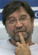 Юрий Шевчук