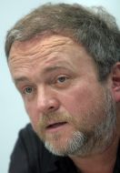 Олег Карамазов