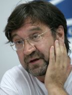 Юрий Шевчук