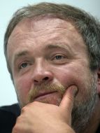 Олег Карамазов