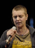 Sinead O’Connor