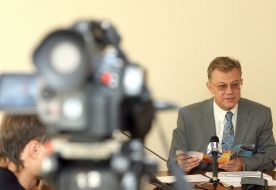 Владимир Лановой