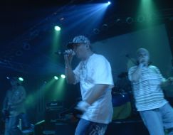 Oleg Mikhaylyuta and Aleksandr Sidorenko