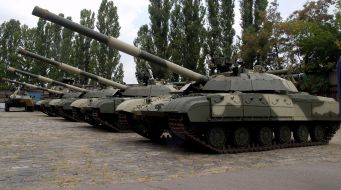 На завод имени В. А. Малышева