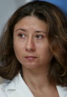 Алла Карлюк