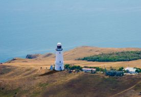 Kerch lighthouse