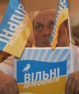 Convention of Party of free democrats