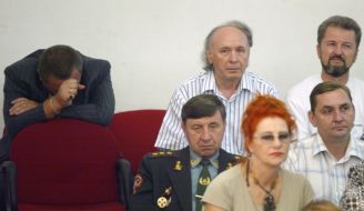 Constituent Assembly of the Bloc KUCHMA