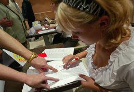 Constituent Assembly of the Bloc KUCHMA