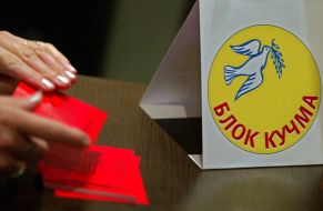 Constituent Assembly of the Bloc KUCHMA