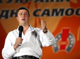 Vyacheslav Kirilenko