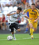 FC ”Shakhtar” vs. FC ”Metalist”