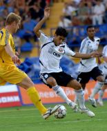 FC ”Shakhtar” vs. FC ”Metalist”