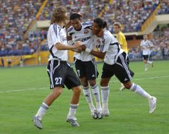 FC ”Shakhtar” vs. FC ”Metalist”