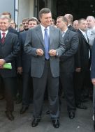 Виктор Янукович