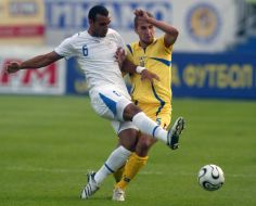 Vitaly Fedoriv and Lior Jan