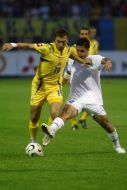 Alexey Antonov and Baram Kayal