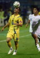 Nikolay Morozyuk and Baram Kayal