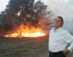 Виктор Ющенко