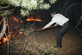 Виктор Ющенко