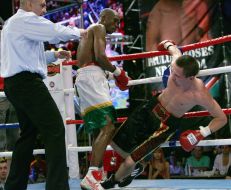 Паулус Мозес та Андрій Кудрявцев