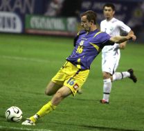 Андрей Воробей и Ренат Байрамов