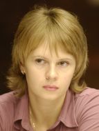 Inna Korobchinskaya