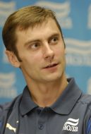 Валерій Гончаров