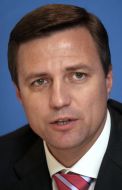 Николай Катеринчук