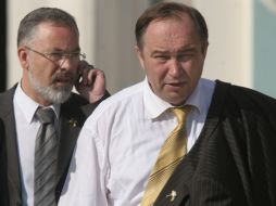 Dmitriy Tabachnik and Anatoliy Tolstouchov