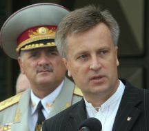 Валентин Наливайченко