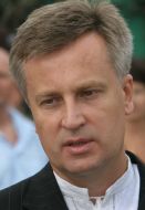 Валентин Наливайченко