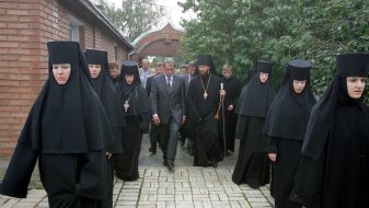 Виктор Ющенко