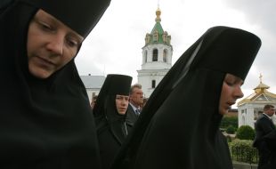 Виктор Ющенко