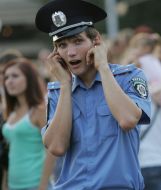 Policeman