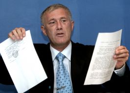 Иван Терновый