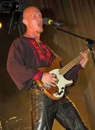 Денис Хотянчук. Група ”Реанімація”