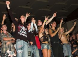 Фестиваль METAL SUMMER FESТ