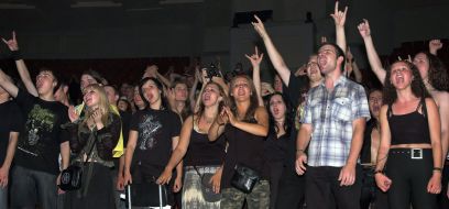 Фестиваль METAL SUMMER FESТ