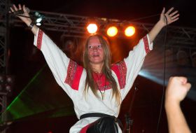 Група ”Аркона”