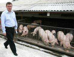 Юрий Луценко