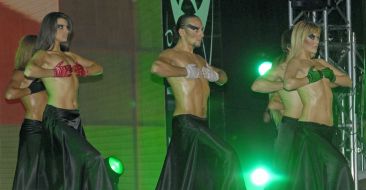 Show-ballet