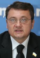 Vyacheslav Shaposhnik