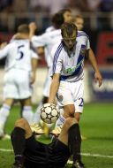 Oleg Gusev and Irfan Feyzich