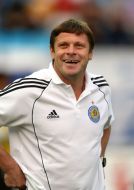 Олег Лужный