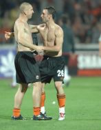 Рац, Левандовські