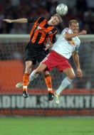 Олександр Кучер, Олександр Циклер