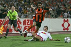 Castillo, Stienehefer