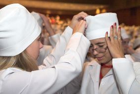 medical University students