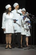 medical University students
